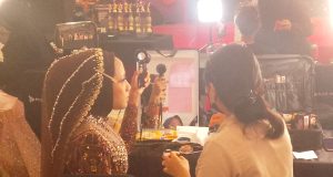 Karawang Beauty expo