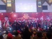 GRIB JAYA Gelar Festival Seni Disabilitas se-Jawa Barat di Karawang