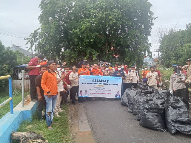 Rescue Karang taruna