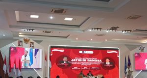 Kuliah kebangsaan ubp karawang