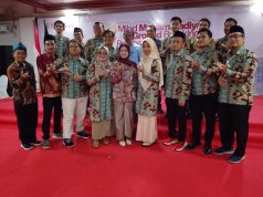 Universitas Muhammadiyah Bekasi Karawang