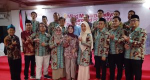 Universitas Muhammadiyah Bekasi Karawang