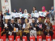 Karang Taruna Karawang Gelar Grand Final Duta Pelajar 2025, Cetak Generasi Muda Berkarakter Sosial Grand final duta pelajar karang taruna