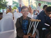 Dari Honorer ke PPPK Paruh Waktu, Kisah Inspiratif Dede Yusuf Asal Karawang Pppk paruh waktu