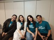 Pemain musuh dalam selimut