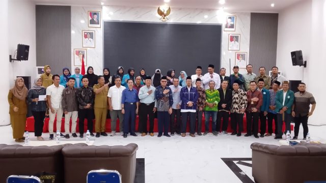 Ekonomi syariah