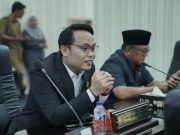 Didin Sirojudin Apresiasi Bupati Aep atas Peresmian Infrastruktur Karawang Akhir Tahun Didin Sirojudin