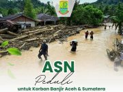 Pemda Karawang Galang Donasi Untuk Korban Banjir Aceh dan Sumut