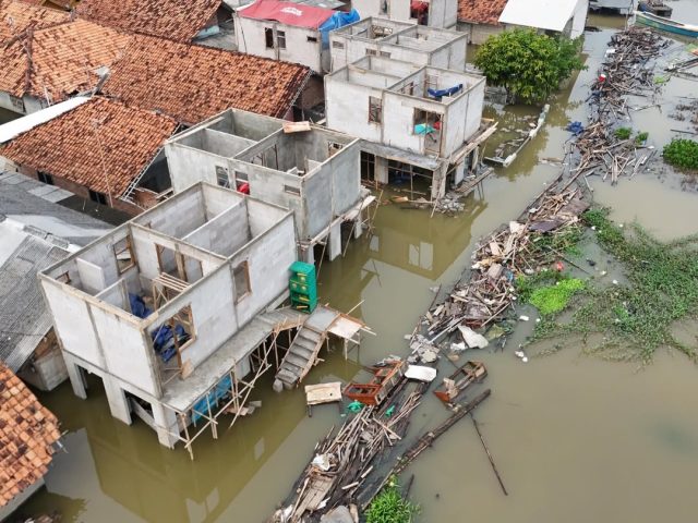 Bencana banjir