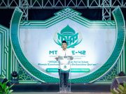 MTQH ke-42 Kabupaten Karawang Resmi Dibuka, Cibuaya Cetak Sejarah Jadi Tuan Rumah MTQH ke-42