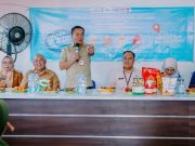 Operasi pasar bersih