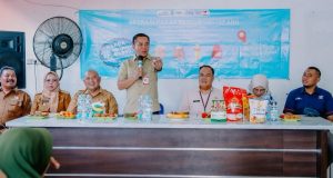 Operasi pasar bersih