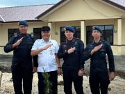 144 Unit Rumah Dinas Brimob Diresmikan, Pemkab Karawang Dukung Kesejahteraan Personel Rumah Dinas