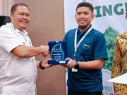 Wabup Karawang Serahkan Penghargaan PROPER dan Adiwiyata 2025, Dorong Industri Berkelanjutan PROPER dan Adiwiyata