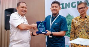 PROPER dan Adiwiyata