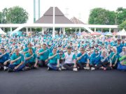 Pemkab Karawang Padukan Peringatan HKN ke-61 dan HKSN 2025 Hari Kesehatan Nasional