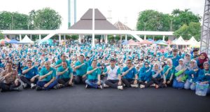 Hari Kesehatan Nasional