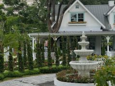 Banyak Spot Foto Estetik, Vilo Lakeside Cikarang Langsung Hits