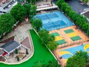 Infrastruktur publik