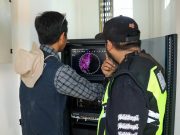 BMKG Tingkatkan Keandalan Data Laut dengan Uji Radar X-Band di Batam