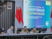 Sistem Pemerintahan Berbasis Elektronik