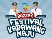 Bazar Festival Karawang