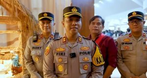 Kecelakaan di karawang