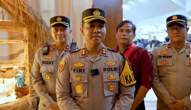 Kecelakaan di karawang