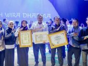 Kembali Raih Predikat Informatif, Karawang Catat Prestasi Gemilang di Akhir 2025 Anugerah Wira Dharma