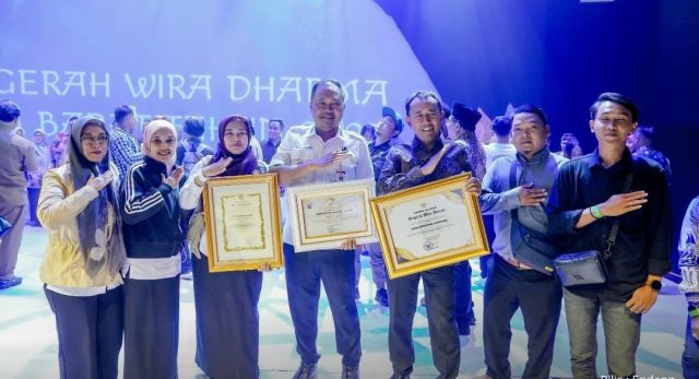 Anugerah Wira Dharma