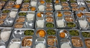 Membuka kemitraan bgn