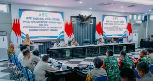 Operasi lilin Lodaya