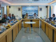 Pastikan Ketersediaan Air Baku, Bupati Karawang Rapat dengan BBWS dan Perumdam Tirta Tarum Bbws dan tirta tarum