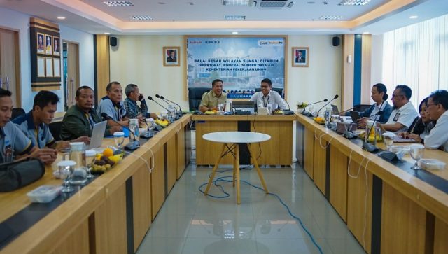 Bbws dan tirta tarum