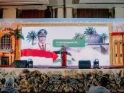 Pertunjukan drama teater islam