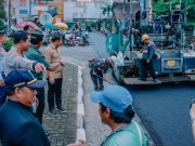 Bupati Karawang Tinjau Infrastruktur Jalan Jelang Libur Natal dan Tahun Baru Insfrastruktur jalan