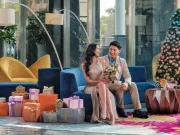 Sun-kissed Horizon Festivity