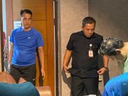 Hari Pertama Kerja 2026, Bupati Karawang Sidak Kantor Dinas dan Cek Kehadiran ASN Bupati aep Sidak ASN