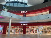 STAR Department Store