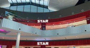STAR Department Store