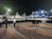 Malam Tahun Baru, Pemkab Karawang Gelar Rotasi dan Mutasi 216 ASN Rotasi mutasi karawang