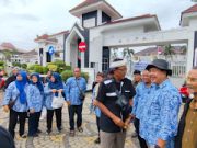 Dana Cadangan Tak Cair, Purna ASN Karawang Desak Korpri dan Pemda Bertindak Purna ASN karawang