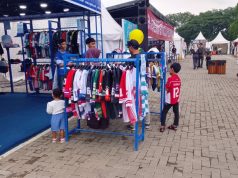 Jack Cloth Cikarang Hadirkan Diskon Distro dan Konser Musik di Lippo Cikarang Jack cloth cikarang