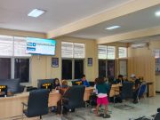 Disdukcapil Karawang