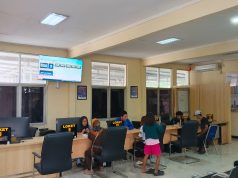 Disdukcapil Karawang