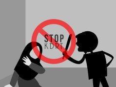 Kekerasan di karawang