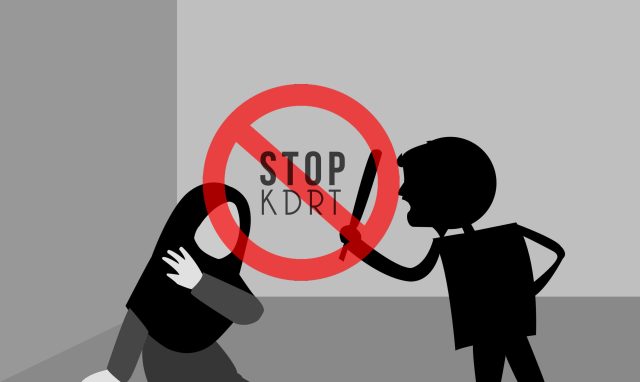 Kekerasan di karawang