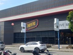 Karawang Theatre Night