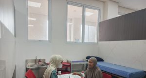 pemeriksaan DNA Human Papillomavirus