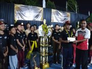 Paskibra SDN Palumbonsari IV